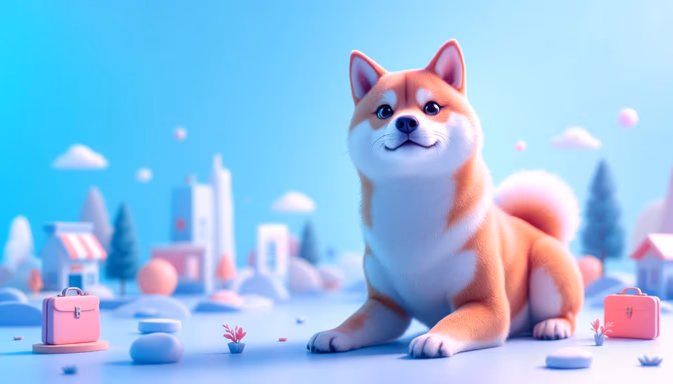 ¿Cuál es el Estado Actual de Shiba Inu?