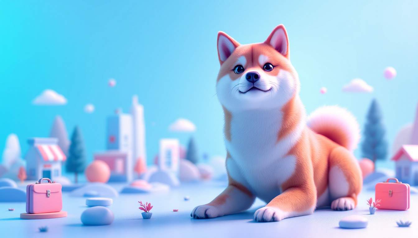 What is the Current Status of Shiba Inu?