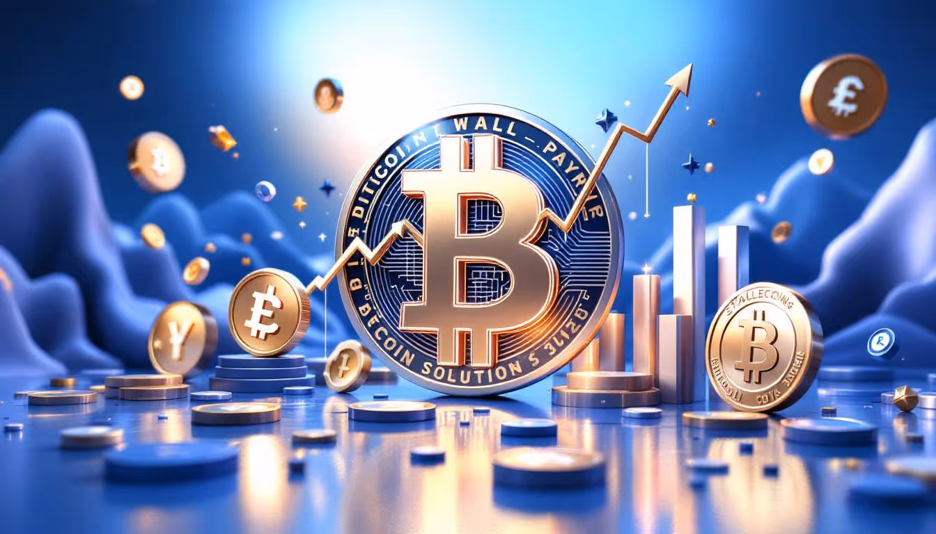¿Cómo está actuando actualmente el precio de Bitcoin?