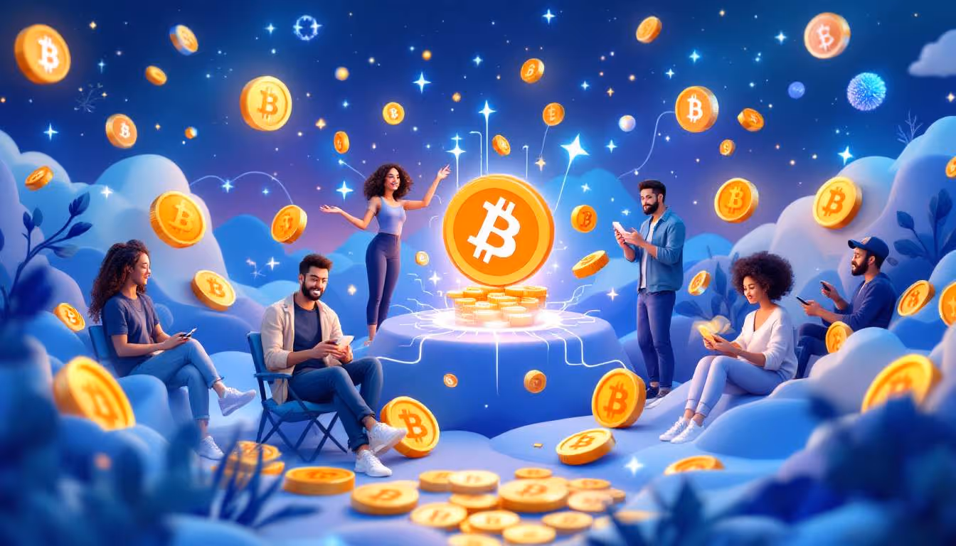 ¿La función de propinas en Bitcoin de Rumble cambiará los pagos digitales para los creadores?