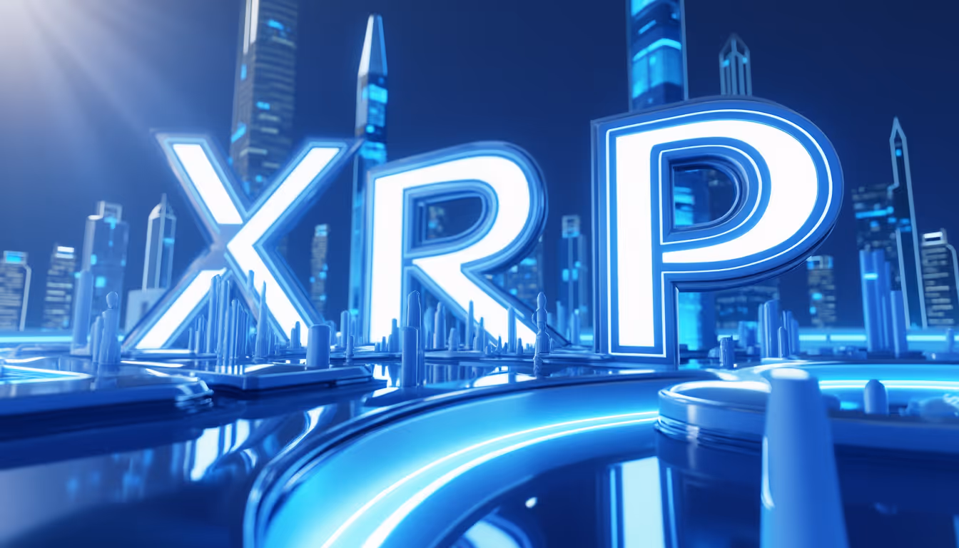 El Despegue de XRP: Un Punto de Inflexión Crucial para los Traders