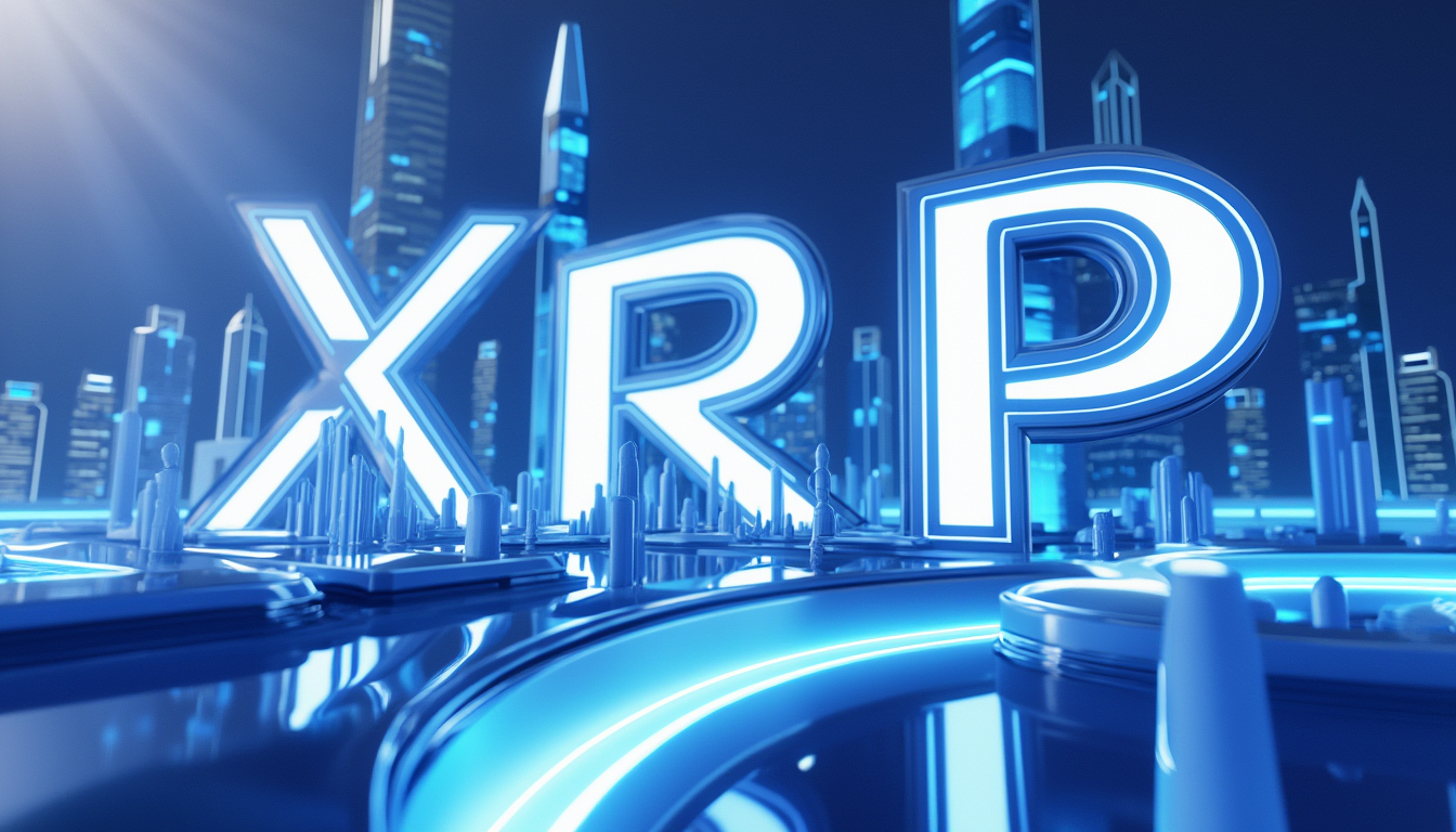 El Despegue de XRP: Un Punto de Inflexión Crucial para los Traders