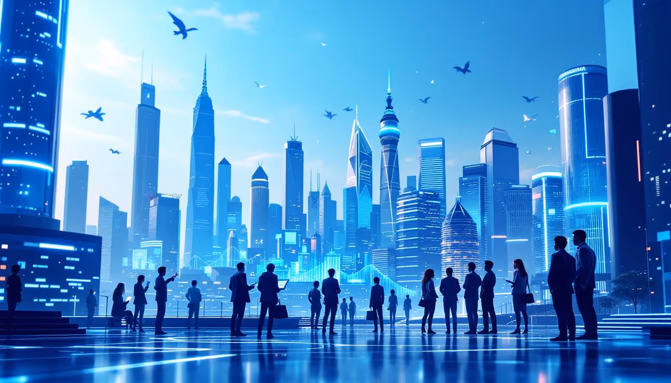 El Efecto Dominó de las Inversiones Institucionales en Startups Cripto