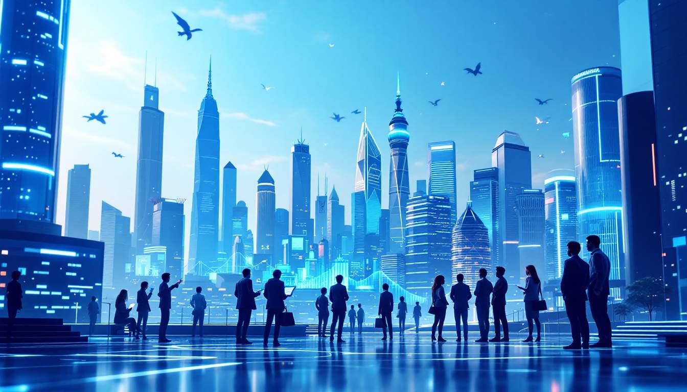 The Ripple Effect of Institutional Investments on Crypto Startups