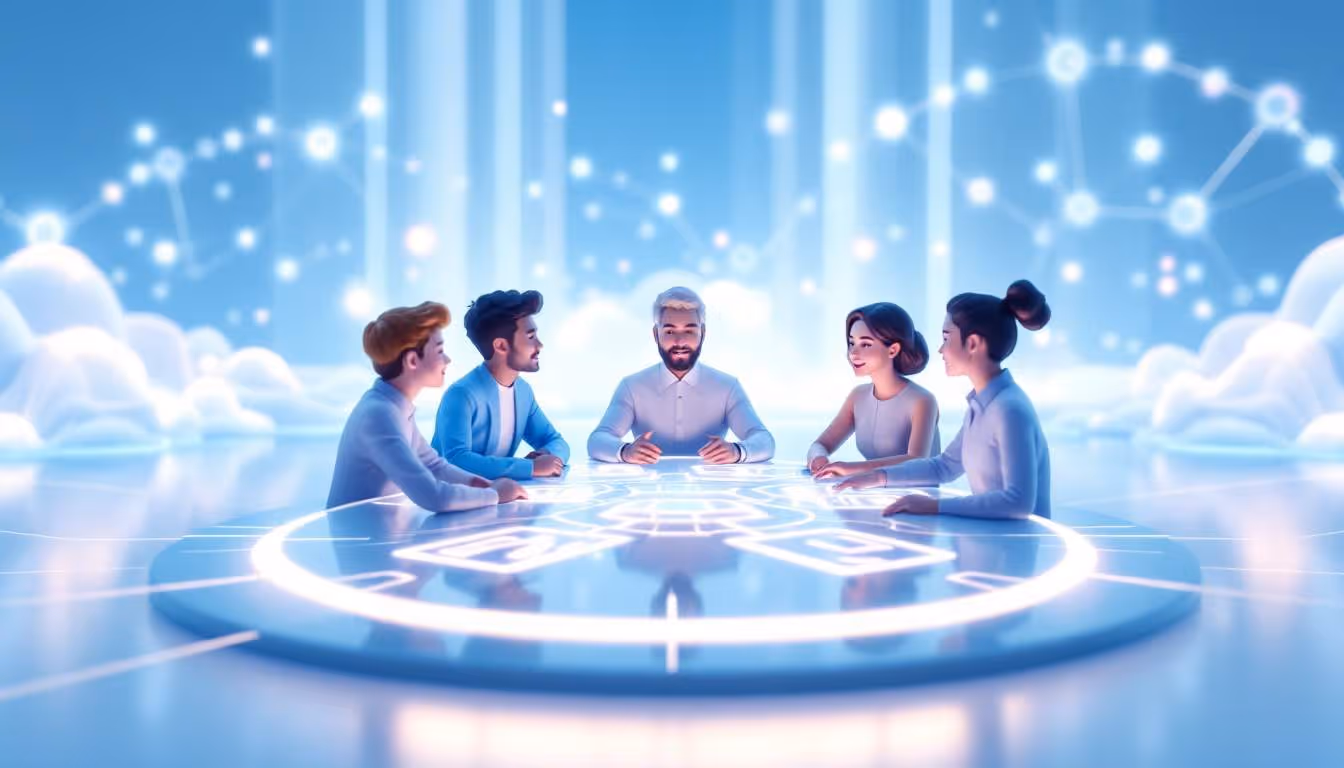 Gobernanza Comunitaria y Estrategias Cripto: El Enfoque de JustLend DAO