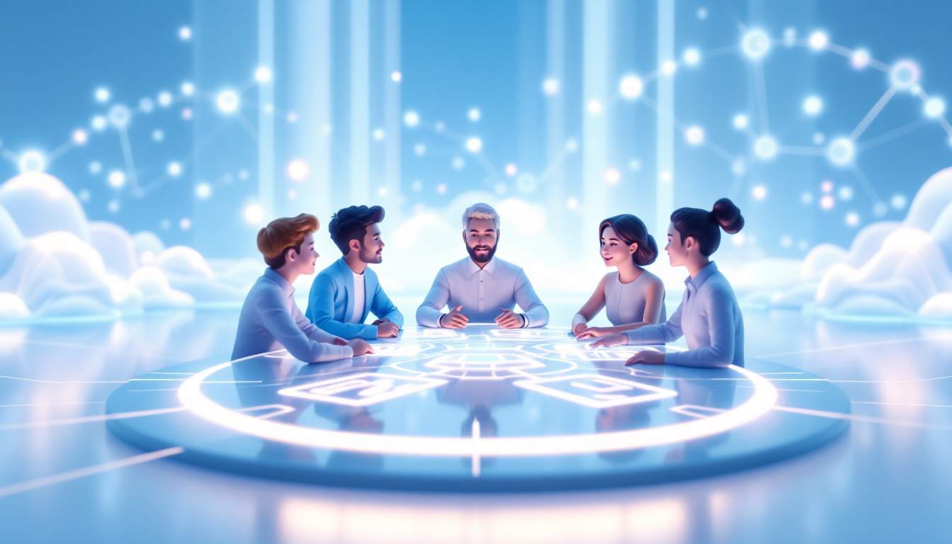 Gobernanza Comunitaria y Estrategias Cripto: El Enfoque de JustLend DAO