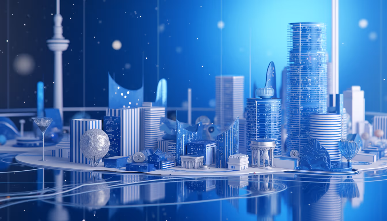 El Auge de la Tokenización de Activos del Mundo Real