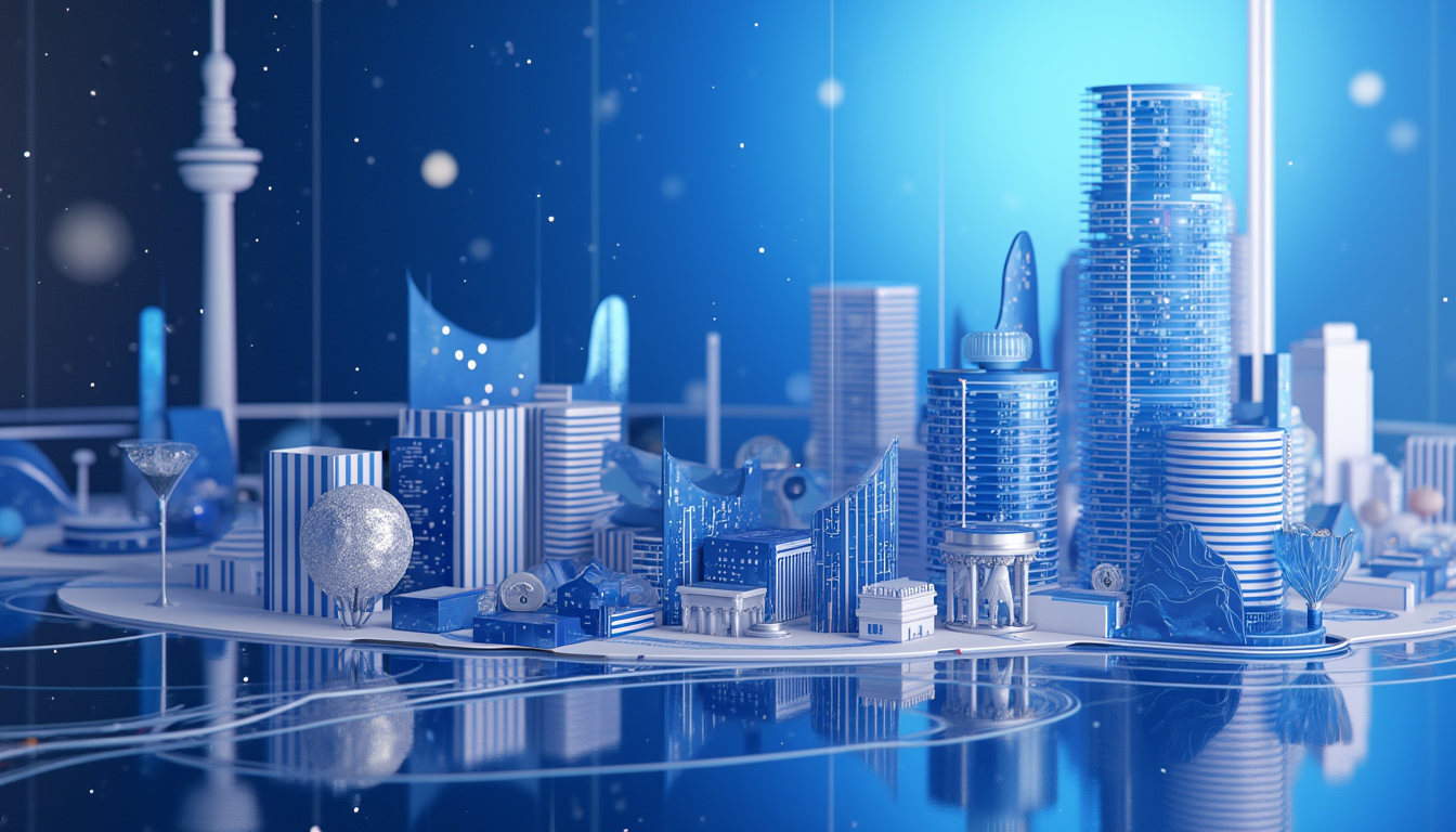 The Surge of Real-World Asset Tokenization