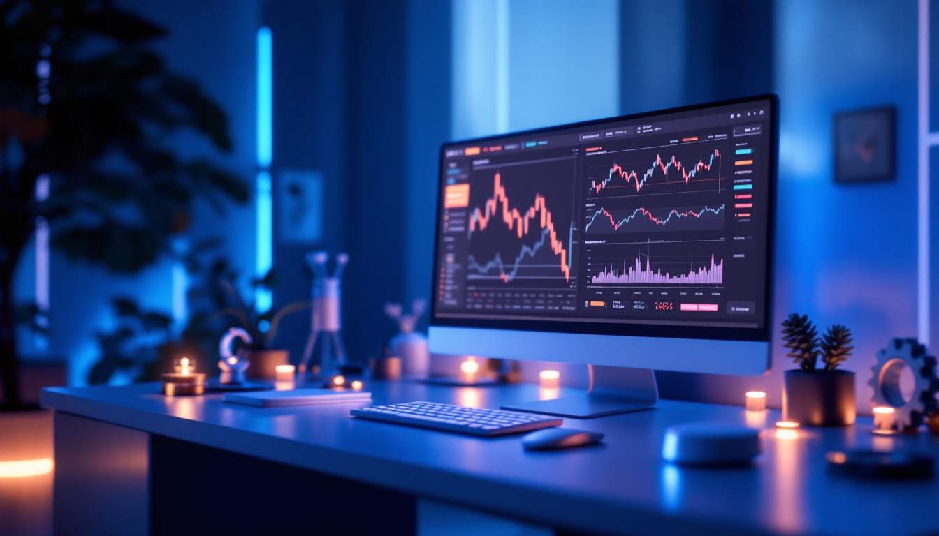 Soluciones de Comercio Alternativas para Tiempos de Inactividad de Cripto