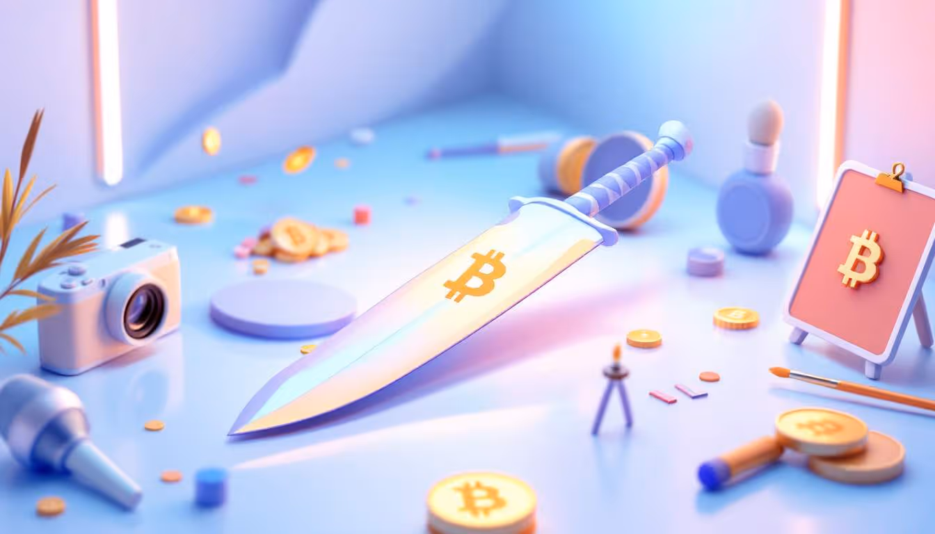 La función de propinas en Bitcoin de Rumble: Una espada de doble filo para los creadores