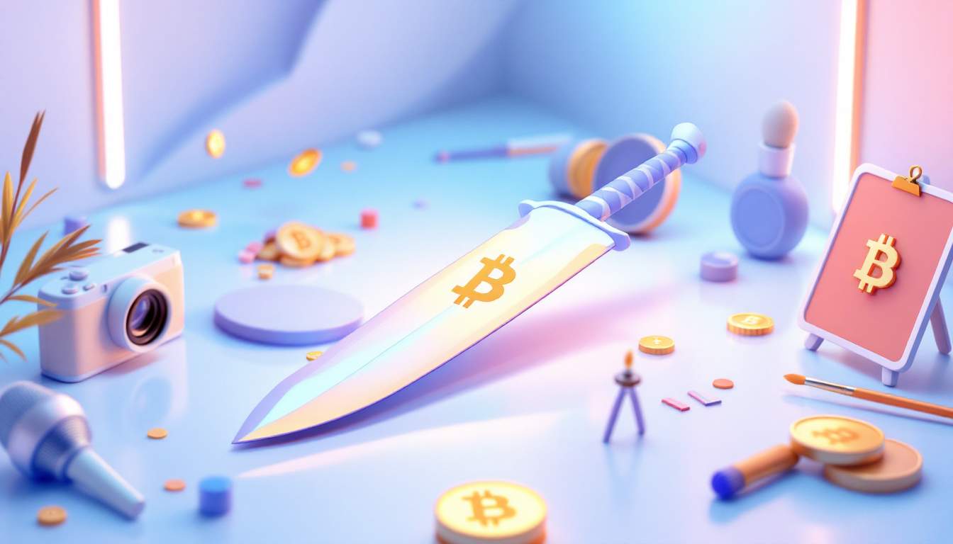 Rumble's Bitcoin Tipping Feature: A Double Edged Sword for Creators