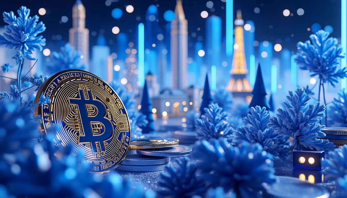 The Ripple Effect of U.S. Inflation on Bitcoin Prices
