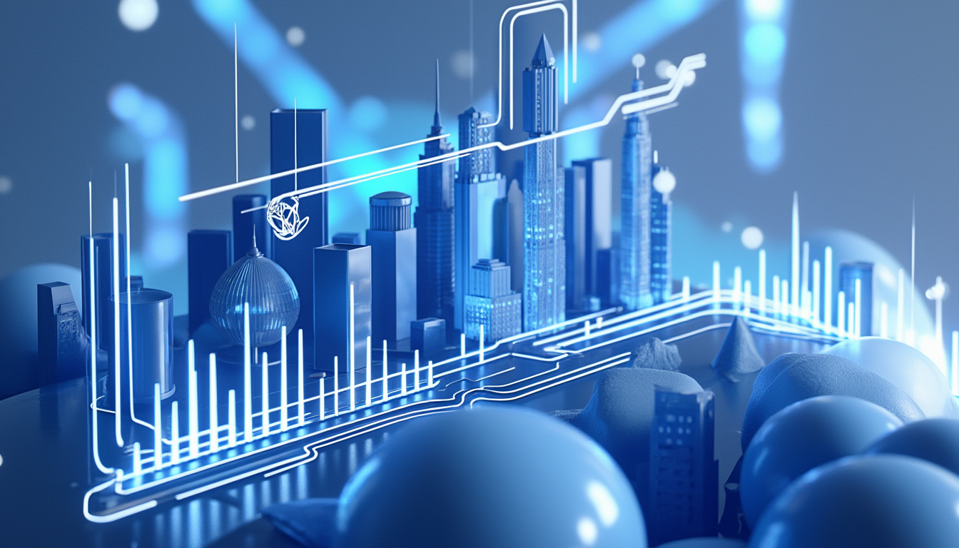 La Caída Desalentadora de Tron y la Respuesta del Mercado