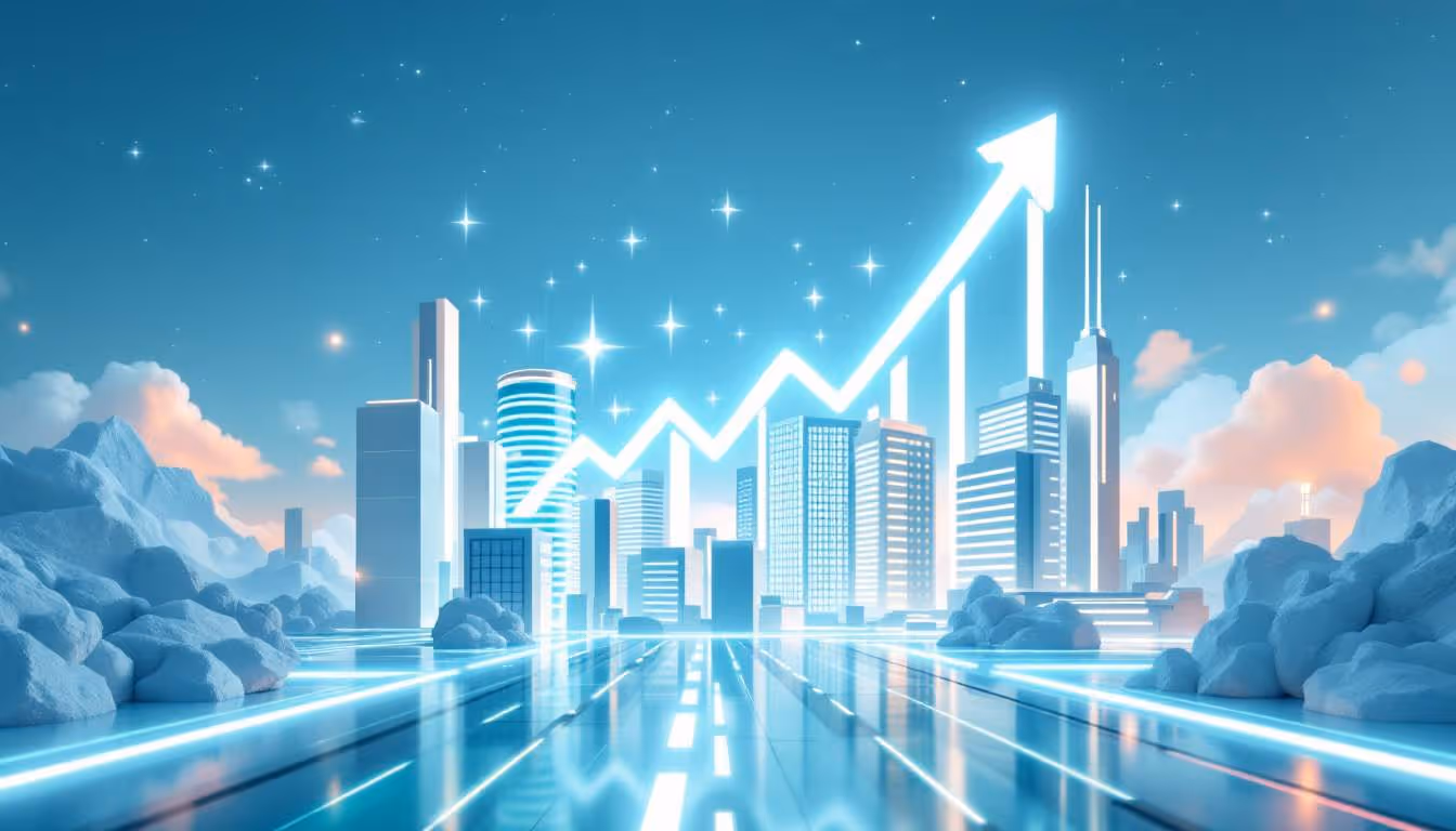 ¿Qué Podría Ser lo Siguiente para XRP?