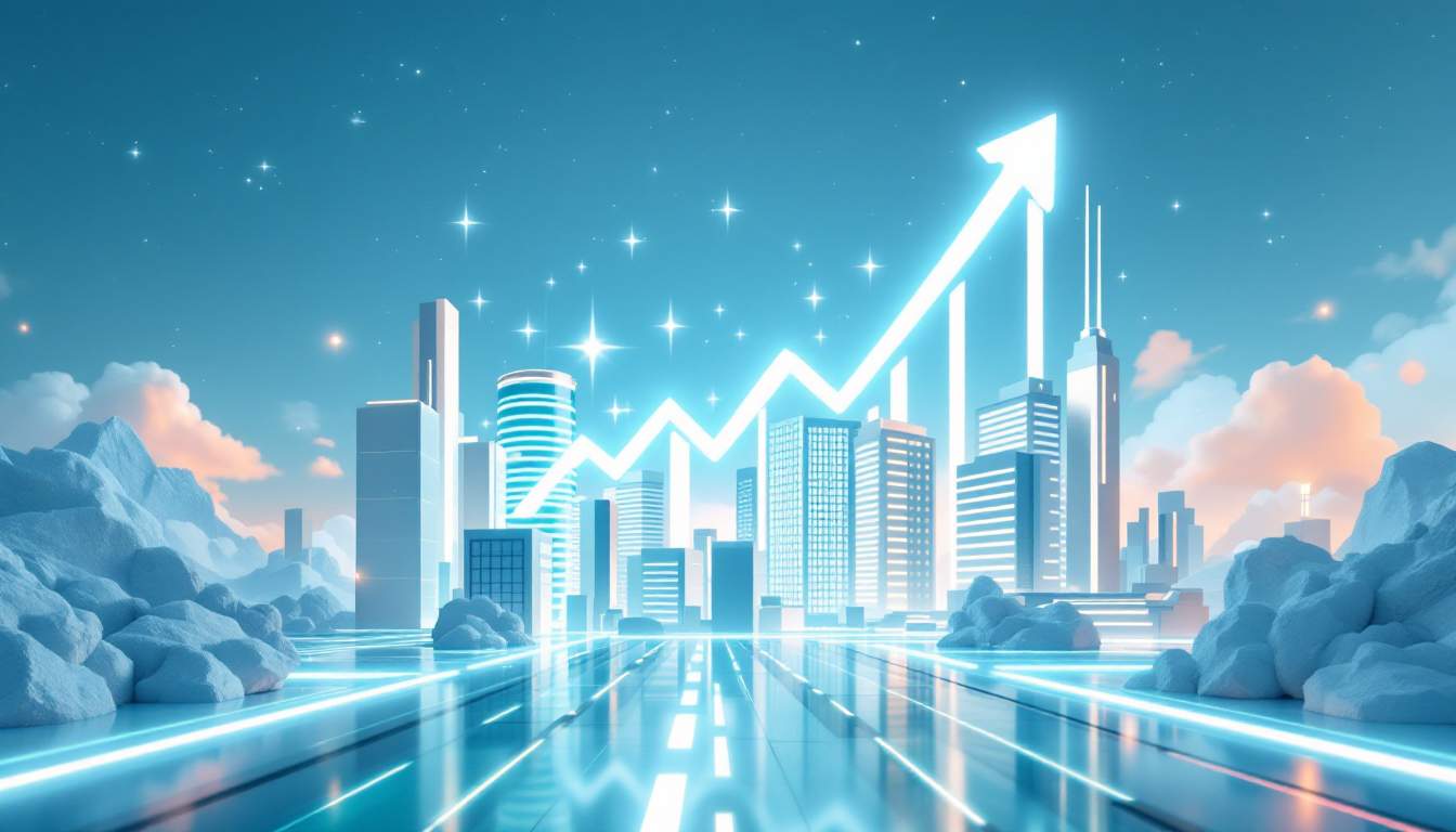 ¿Qué Podría Ser lo Siguiente para XRP?