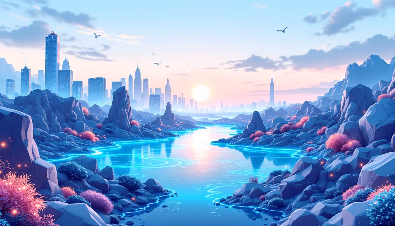 El Paisaje Cripto: Influencia de Celebridades y el Camino a la Transparencia