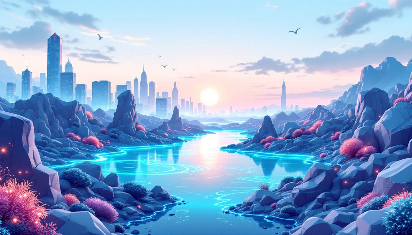 El Paisaje Cripto: Influencia de Celebridades y el Camino a la Transparencia