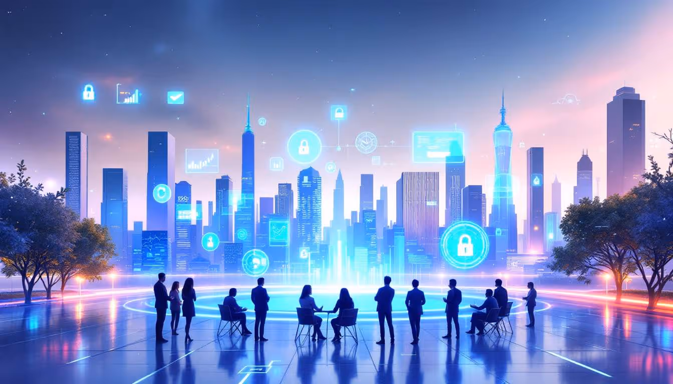 Cumplimiento Cripto: La Clave para el Crecimiento y la Innovación