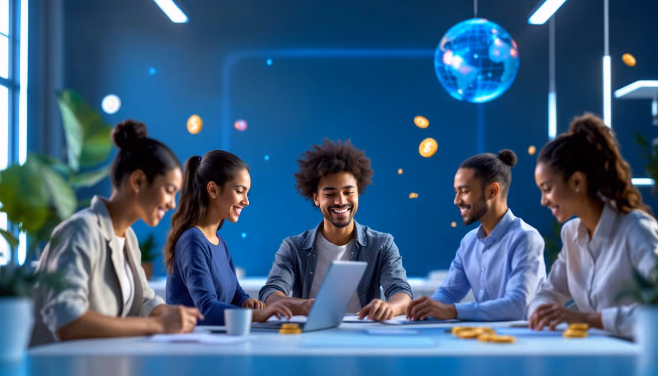 ¿Qué es la nómina USDT y cómo puede transformar la compensación de empleados?
