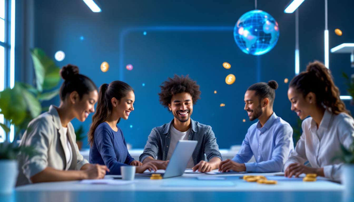 What is USDT Payroll and How Can It Transform Employee Compensation?