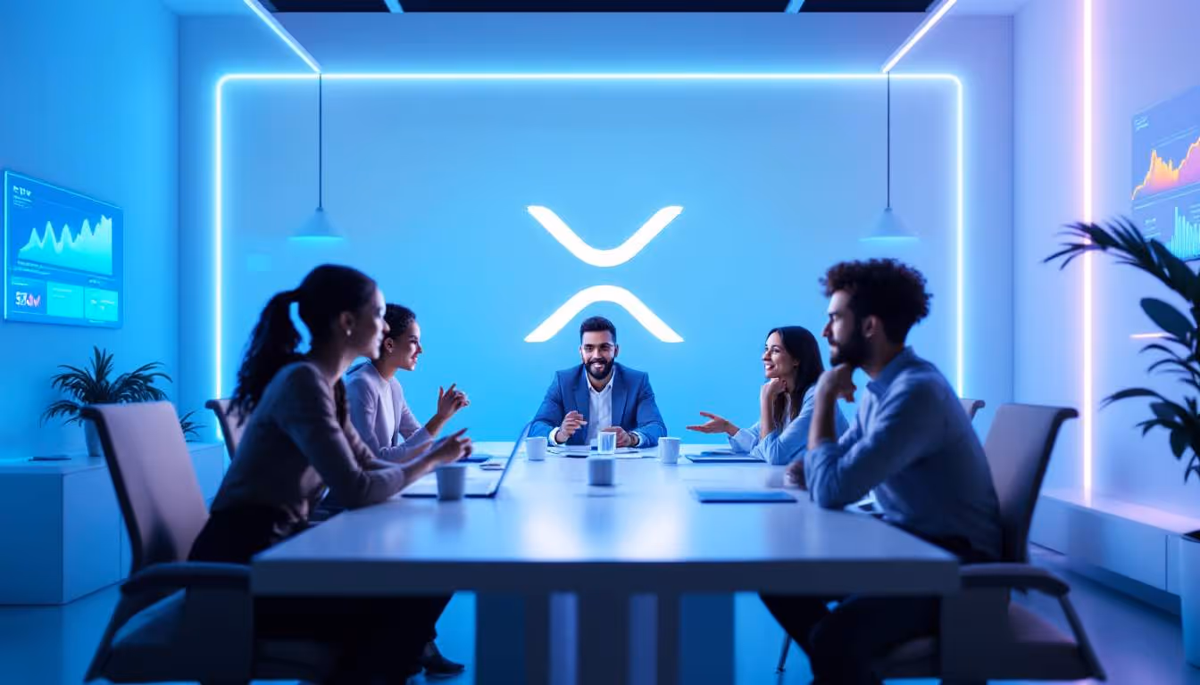 El Potencial de XRP como Solución de Nómina en Criptomonedas