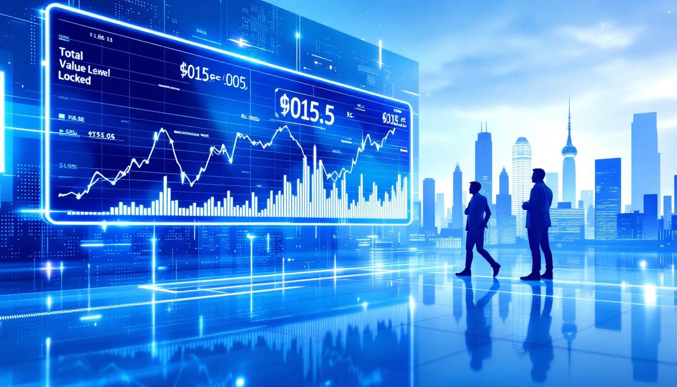 ONDO: ¿Una Nueva Frontera en Finanzas Descentralizadas?