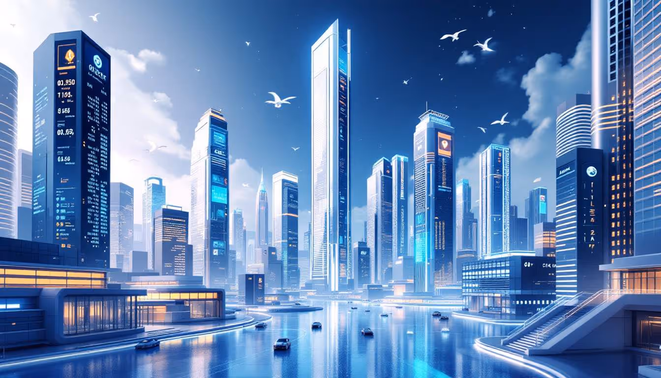¿Cómo está Ripple Prime Reformulando el Acceso Institucional a las Criptomonedas?
