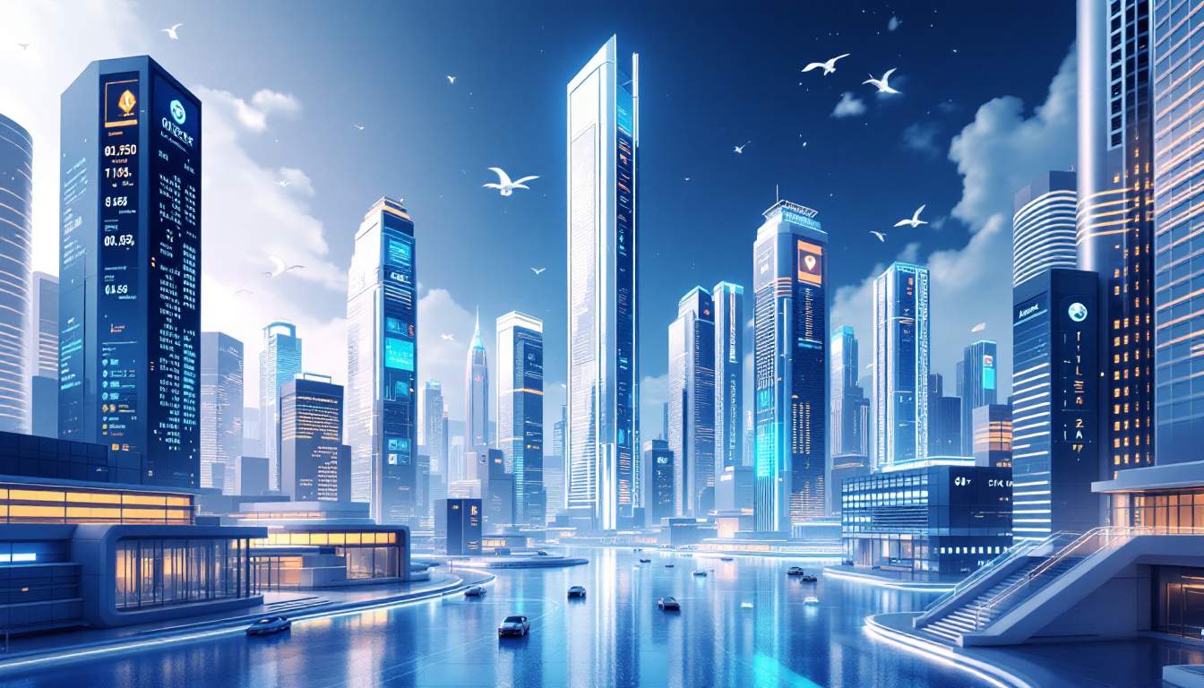 How is Ripple Prime Reshaping Institutional Access to Crypto?