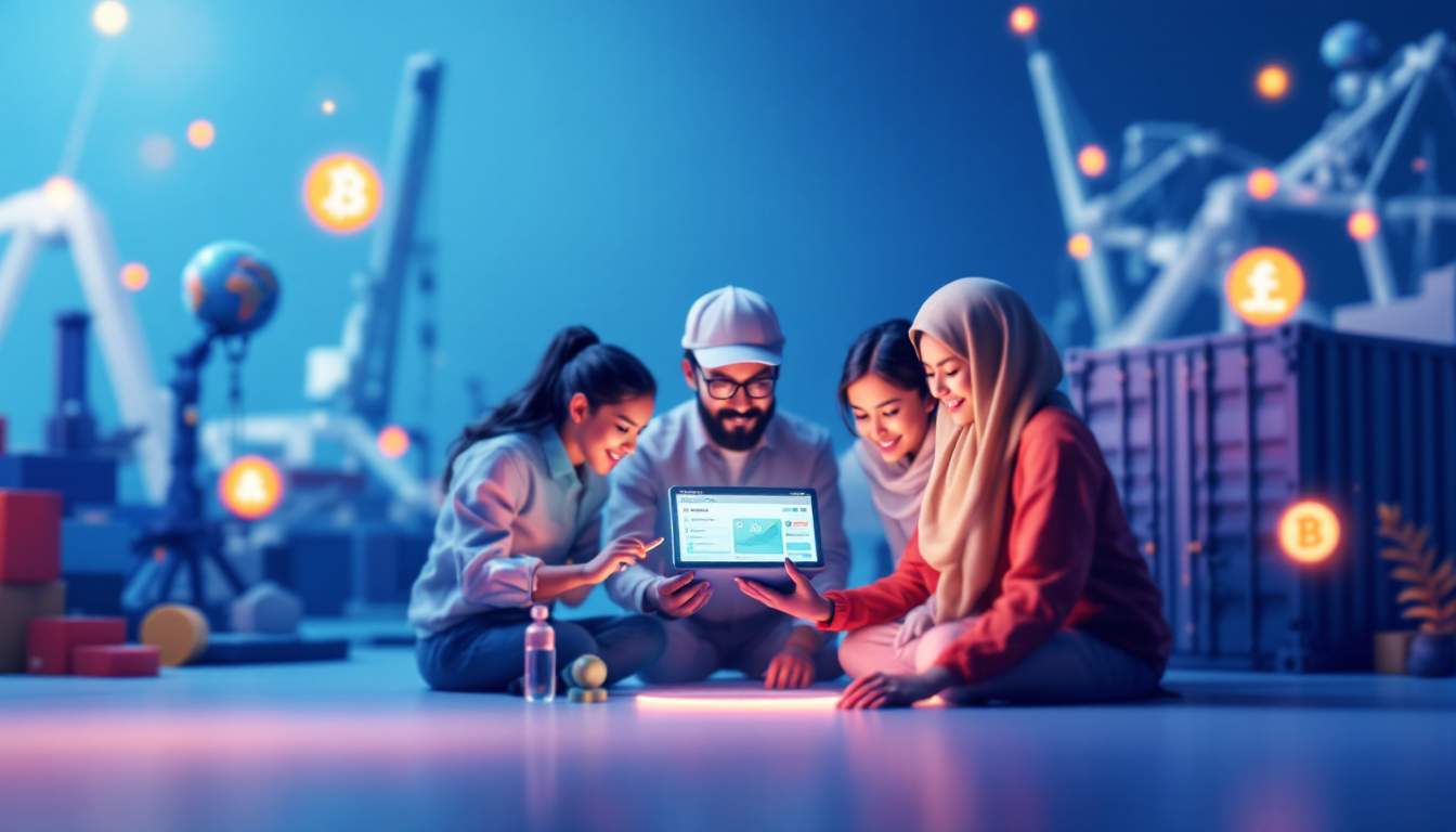 Navegando el Acuerdo Comercial EE.UU.-Vietnam con Soluciones de Nómina en Criptomonedas