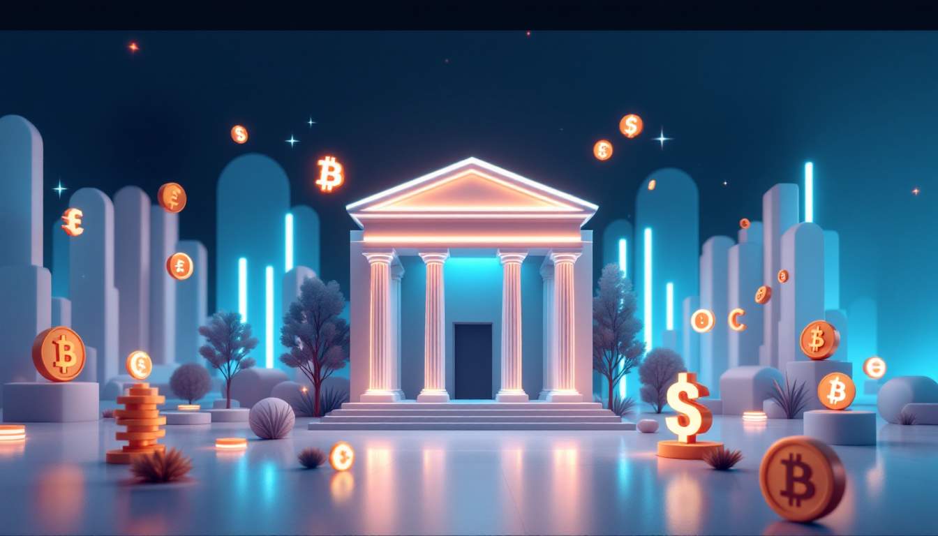 Nuevo camino de pago de la Fed: un cambio en el paisaje de las criptomonedas