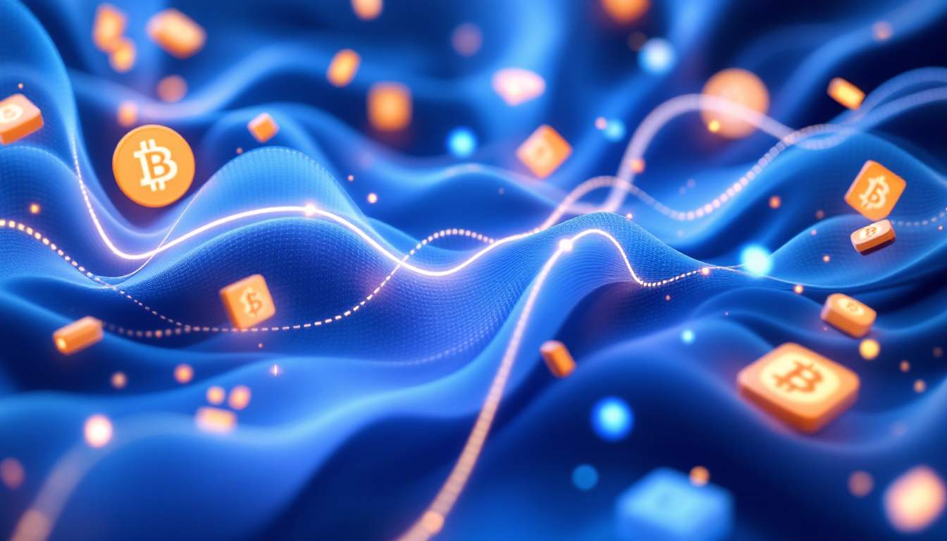 Patrones Armónicos: ¿El Secreto de los Sistemas de Nómina Cripto?