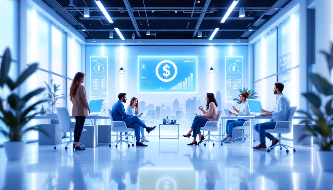La Nómina Cripto Toma el Control de Silicon Valley: Hype vs Realidad