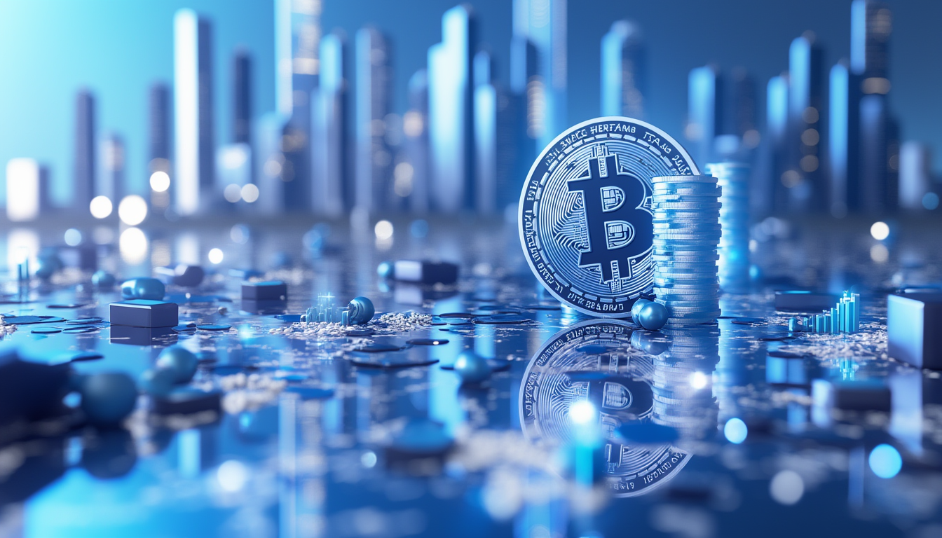 El Pacto Comercial entre EE. UU. y China Desata un Aumento en las Criptomonedas