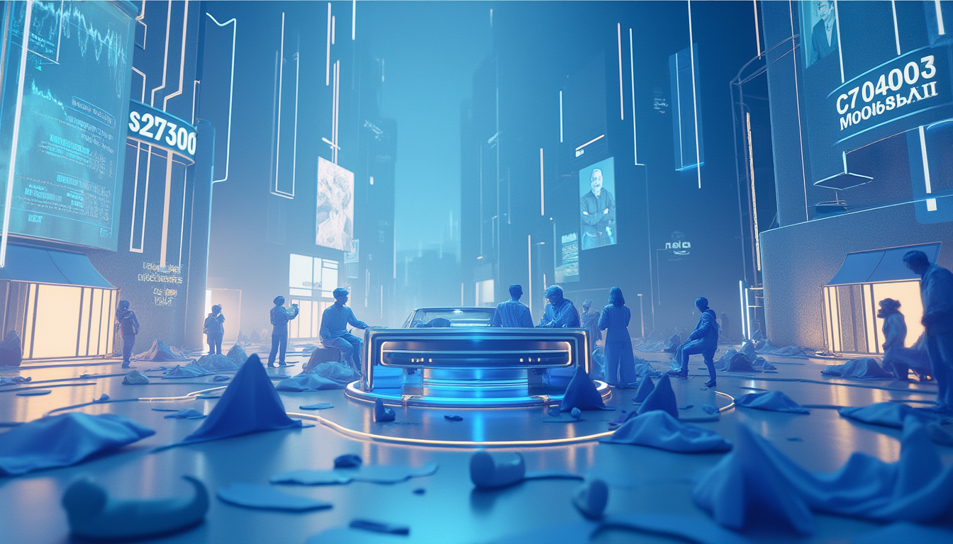 MoonBull Surge como un Fuerte Competidor en el Espacio Cripto