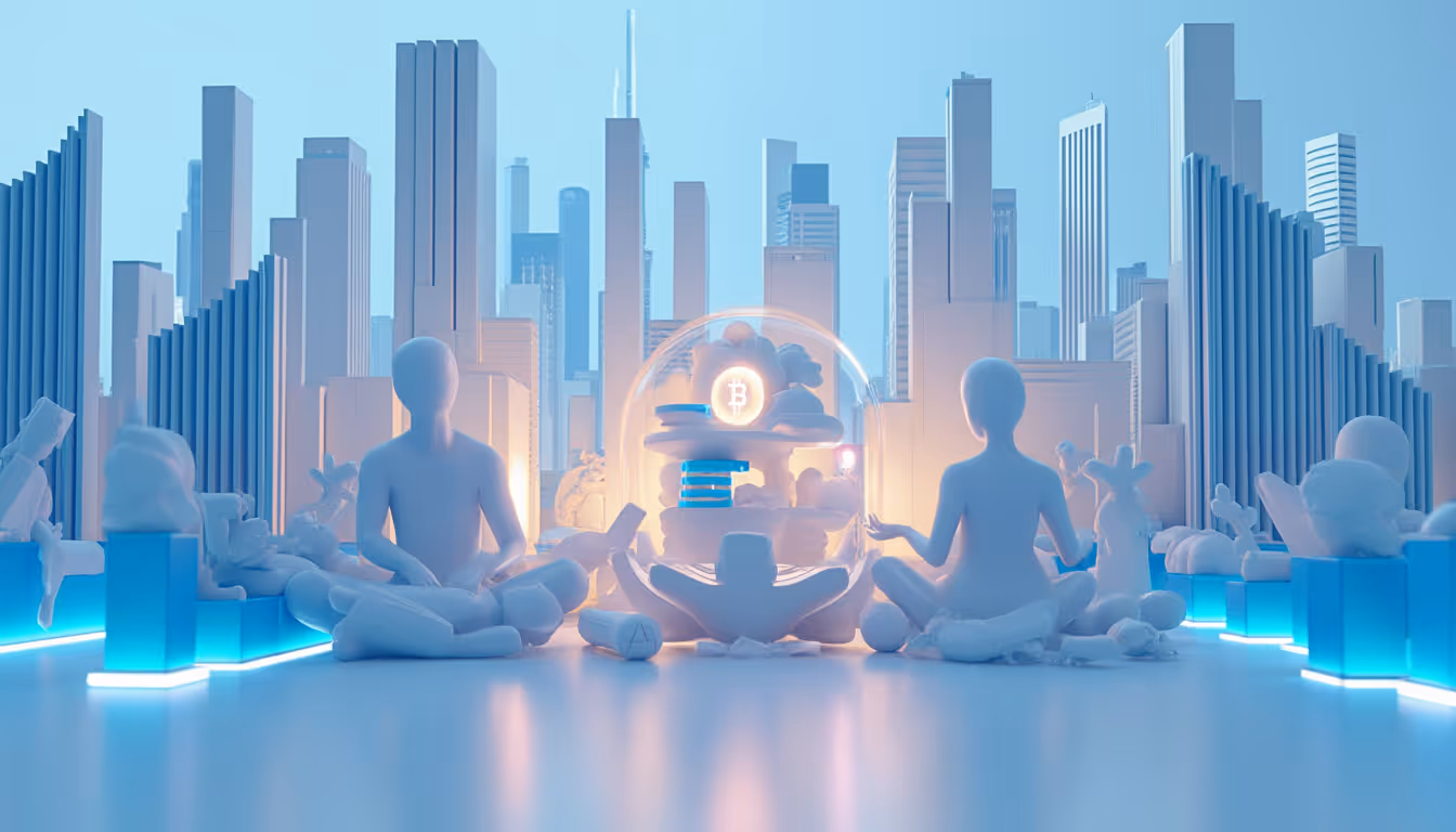La Emergencia del Bitcoin Corporativo y el Futuro de la Moneda Digital