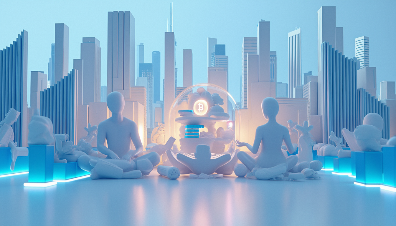 Corporate Bitcoin Emergence and the Future of Digital Currency