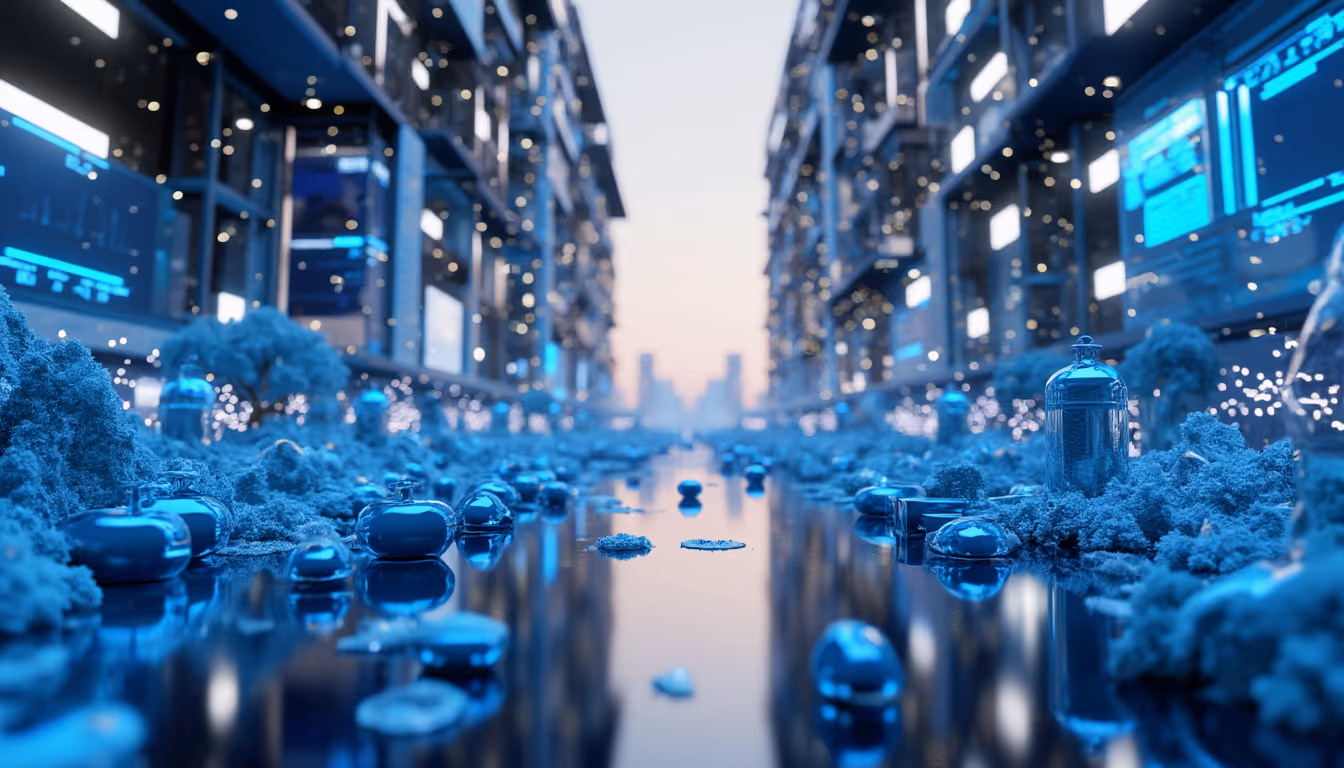 La Tecnología Blockchain de XRP Transformando los Pagos Institucionales