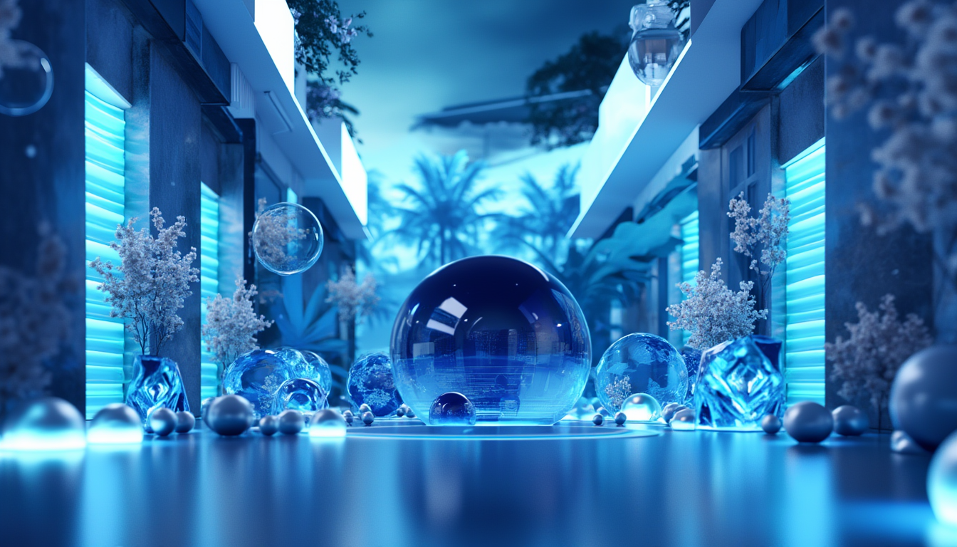 The Rise of AI-Infused Tokens in the Crypto Sphere