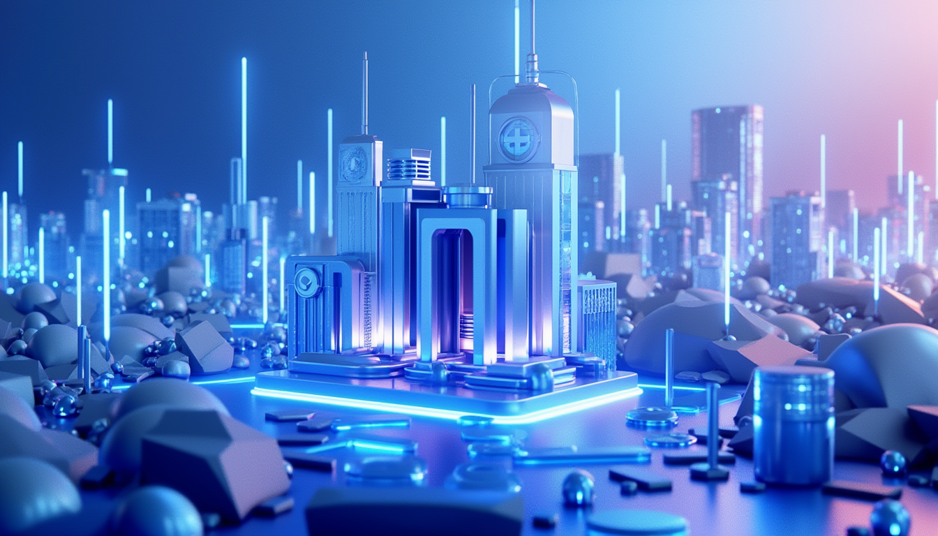 Transformando la Narrativa Cripto con Innovación en Airdrops