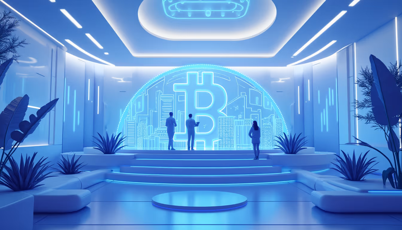 El Dinero Institucional Está Transformando el Juego del Bitcoin