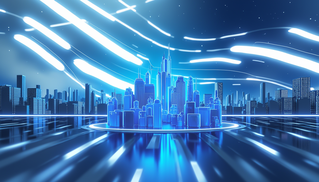 Canadá Acelera Hacia un Futuro Financiero Impulsado por lo Digital