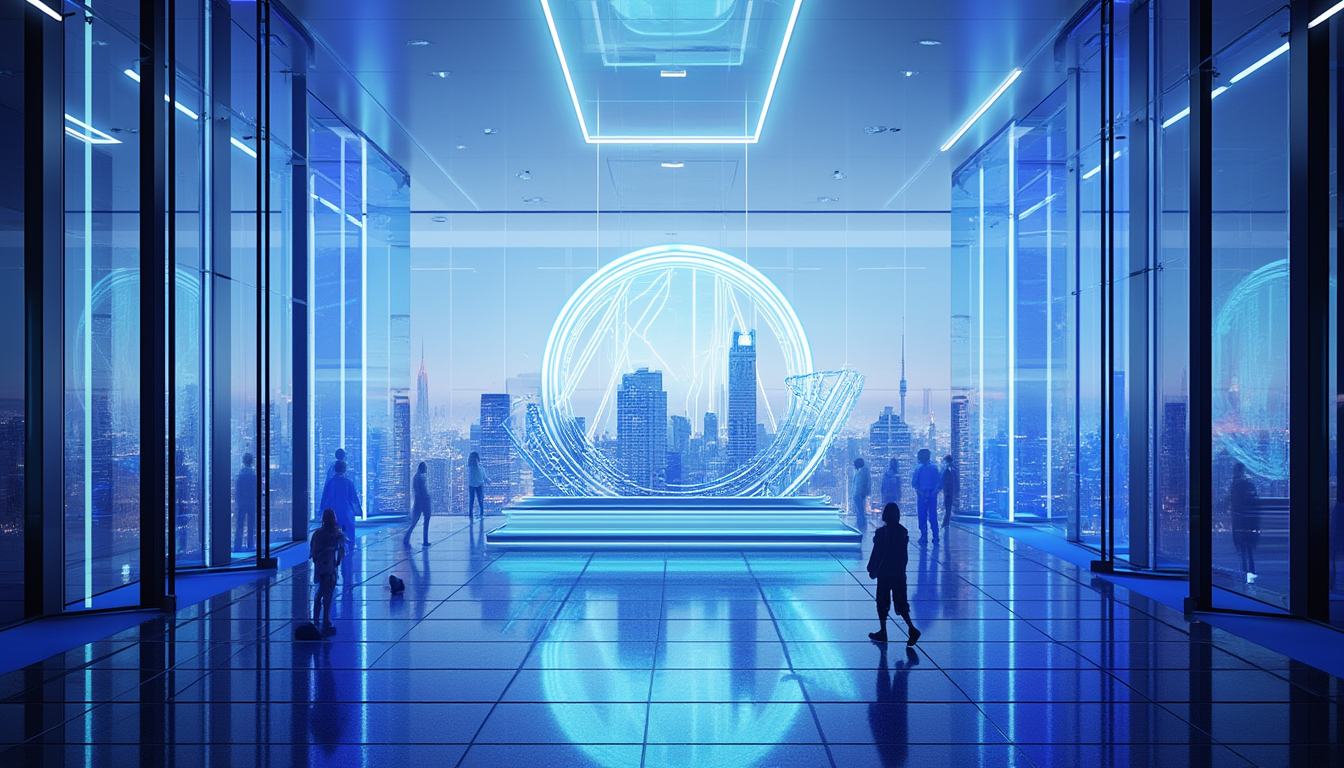 The Corporate Crypto Revolution Championing Bitcoin