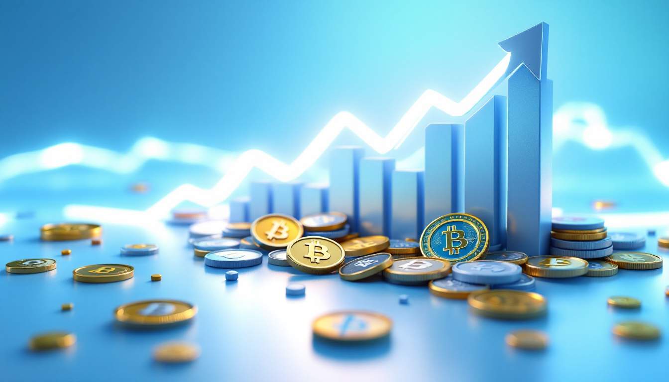 Entendiendo el Índice de Temporada de Altcoins y su Significado