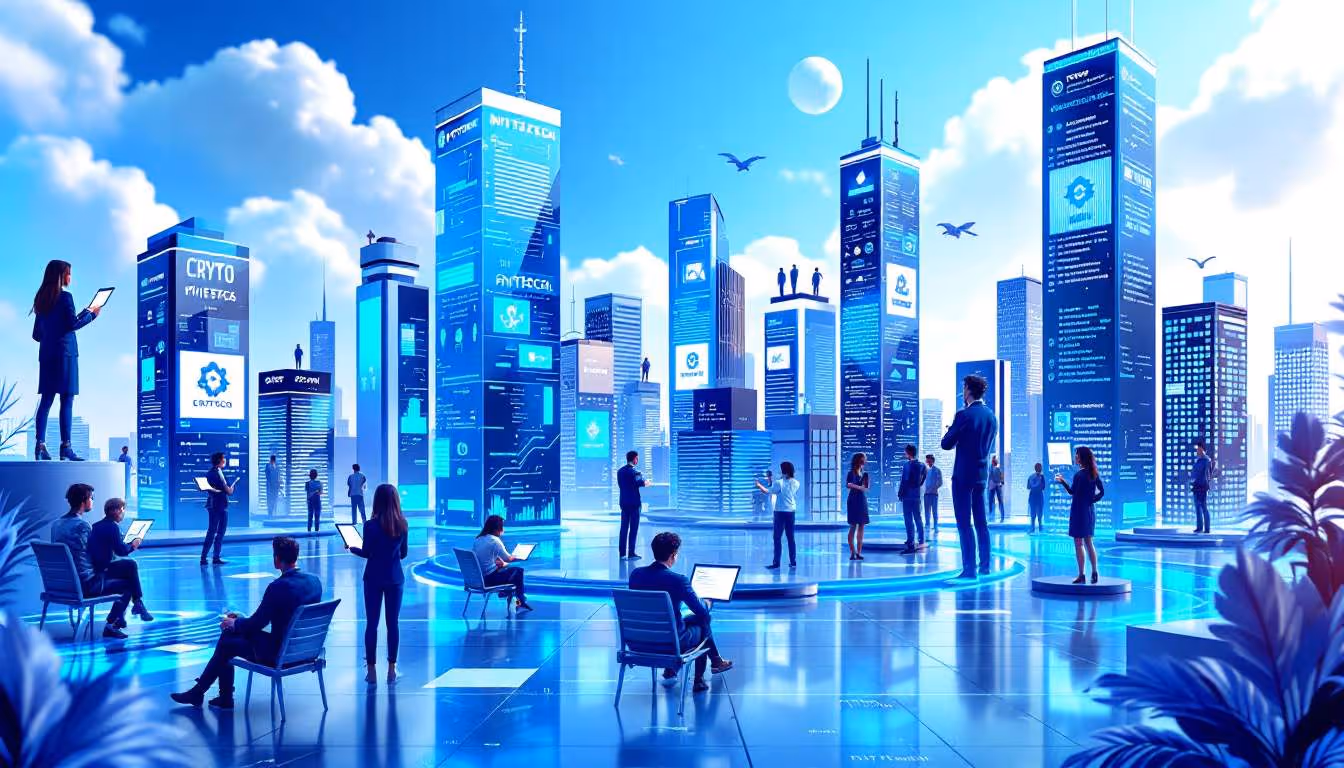 New Crypto Regulations: Friend or Foe for Startups?