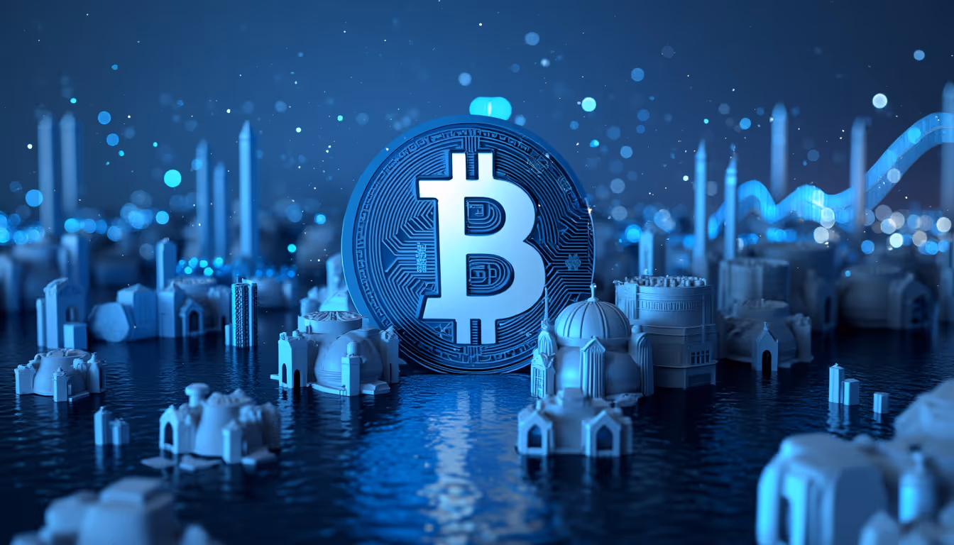 Los ETFs de Bitcoin Erupten a Medida que el Interés Institucional Gana Impulso