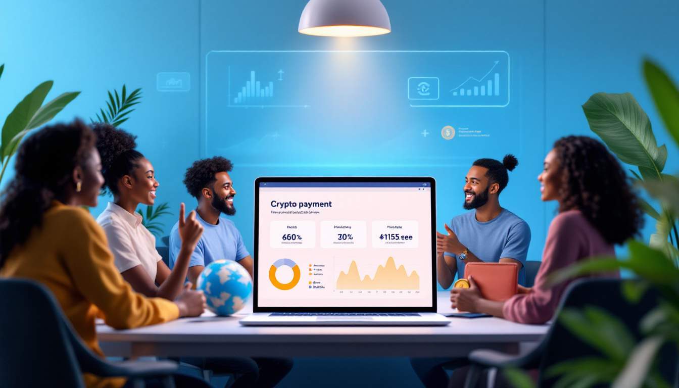 Explorando la Nómina Cripto: Una Visión General