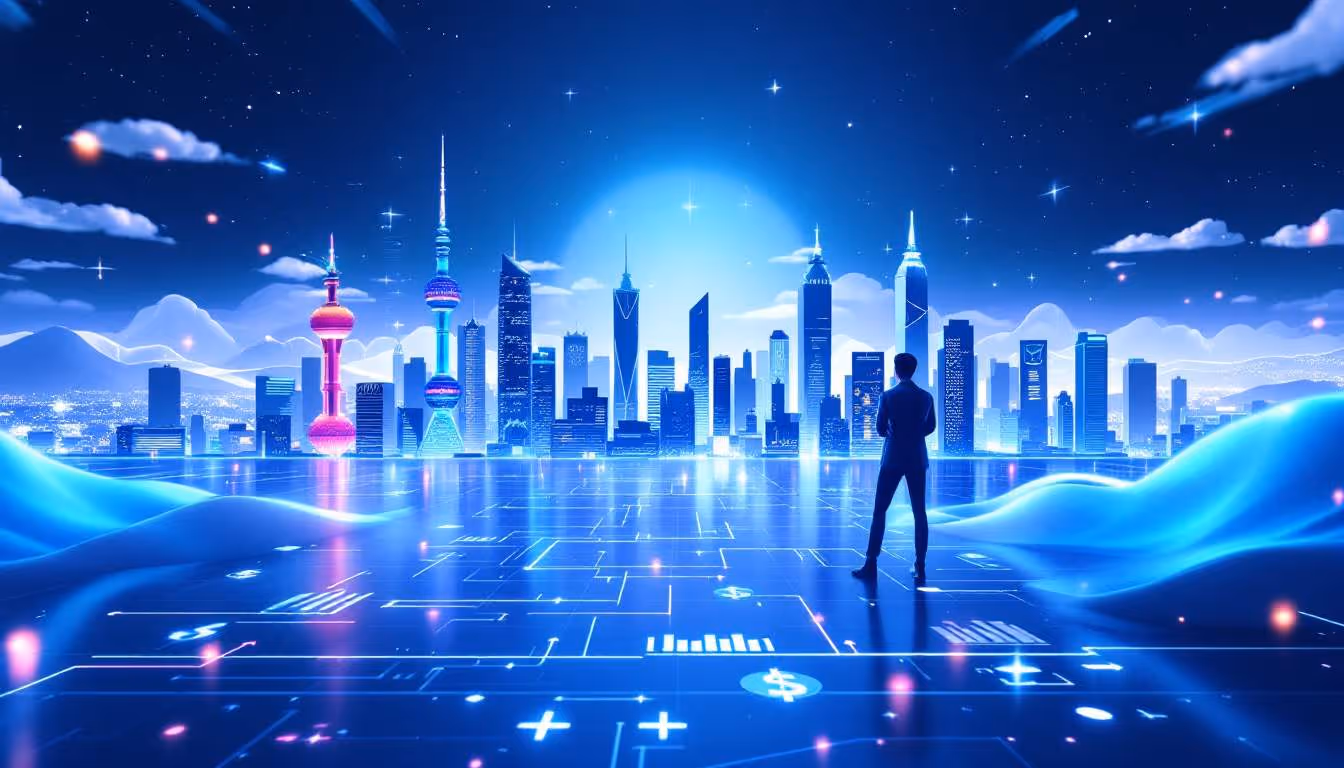 Futuros CLANKER y el Evolucionando Paisaje de Nómina Cripto