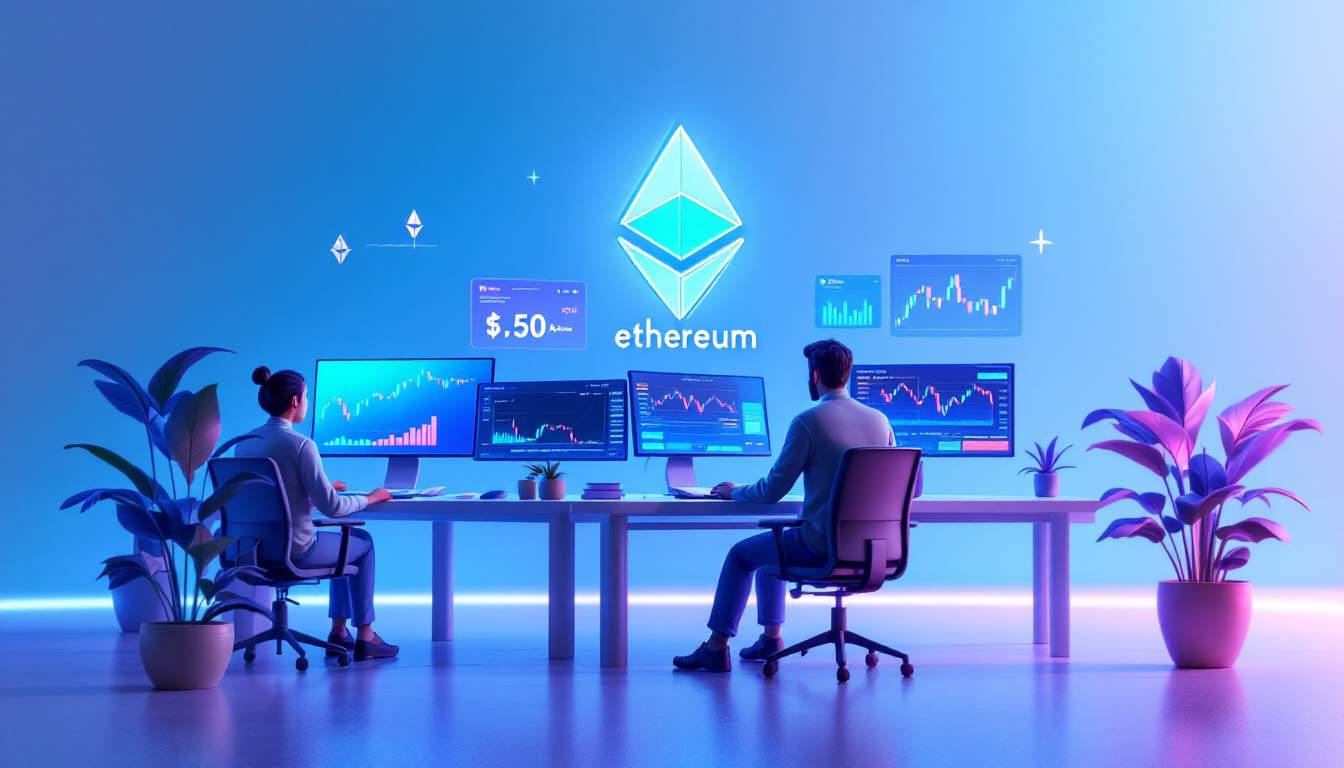 Entendiendo las Liquidaciones de ETH y su Impacto en el Trading de Cripto