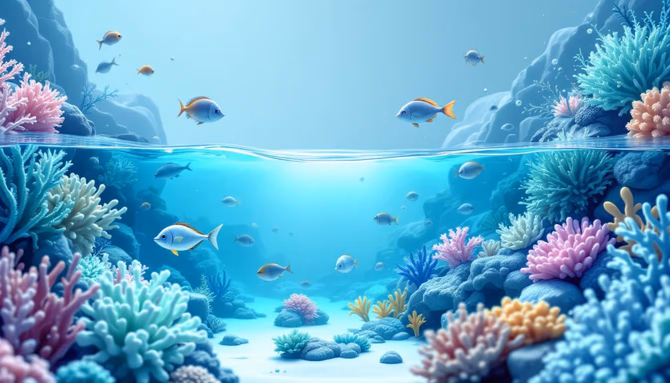 Mejora de la Alcalinidad Oceánica: Un Enfoque Innovador para Combatir el Cambio Climático