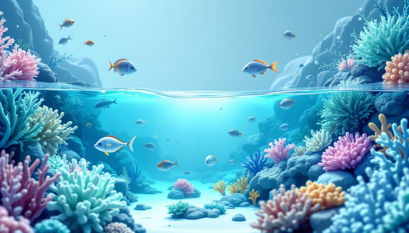 Mejora de la Alcalinidad Oceánica: Un Enfoque Innovador para Combatir el Cambio Climático